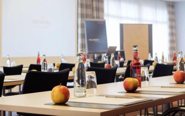 Novotel Erlangen