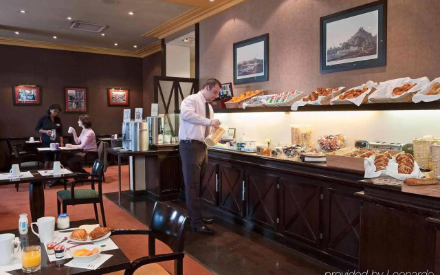 Mercure Paris Orly Tech Airport