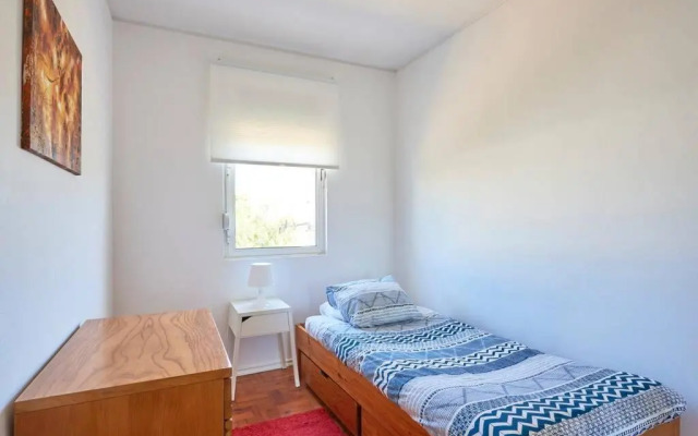 Sofimar Lisbon Airport