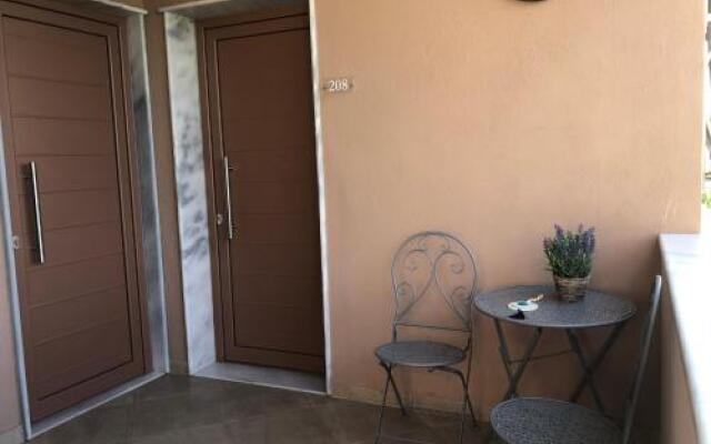 Villa Mary 1