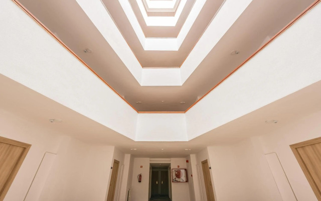 Hotel Best Delta