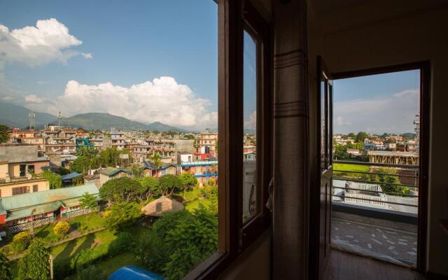 Hotel Pokhara View