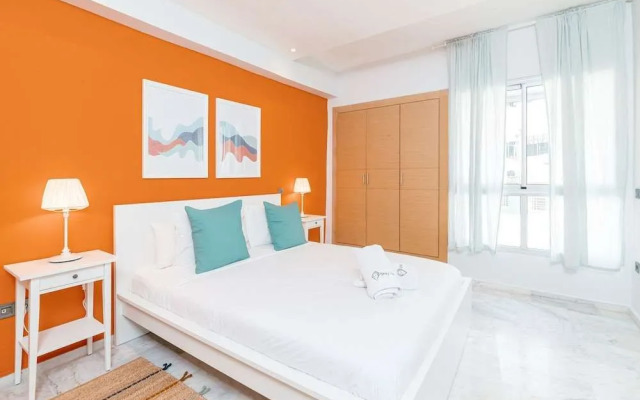 Stayhere Rabat - Agdal 2 - Classic Residence