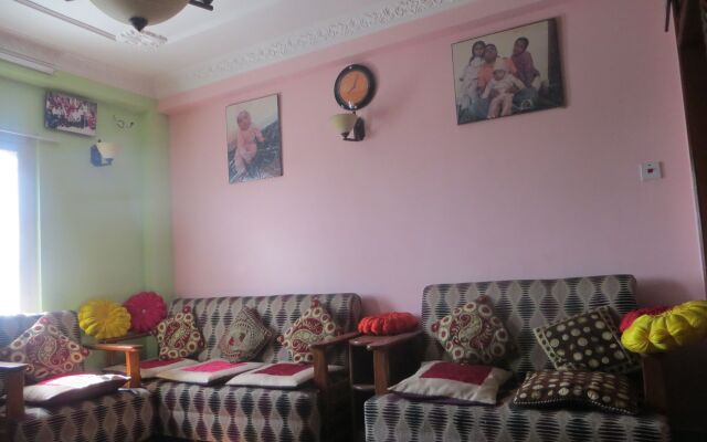 Manamaiju Homestay & Hotel