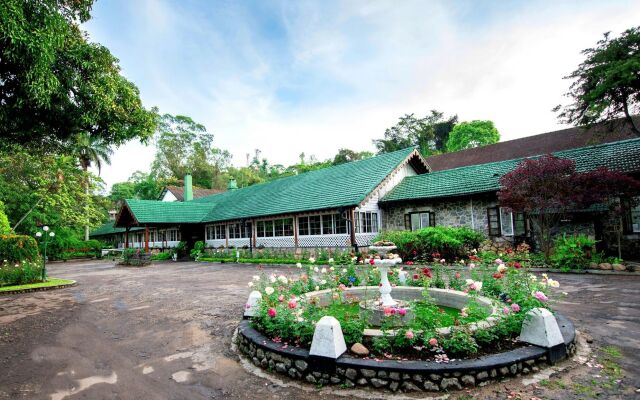 Bandarawela Hotel