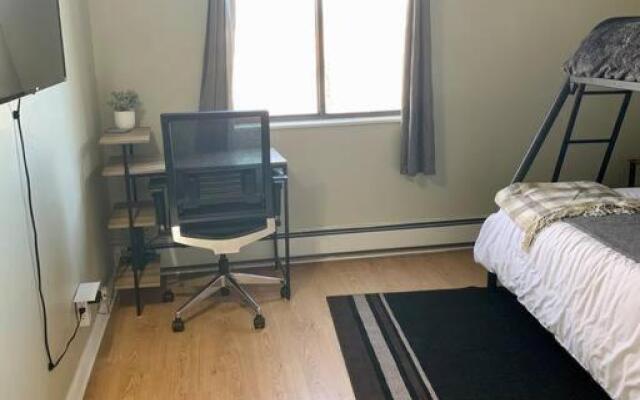 Wheat Ridge Retreat