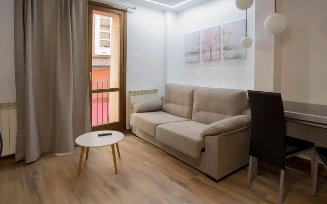 Apartamentos El Pilar