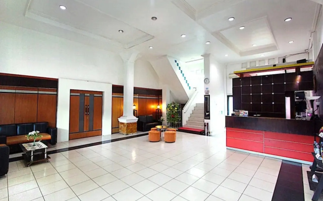 Yasminstar Hotel – Lobby – Sungai Baru