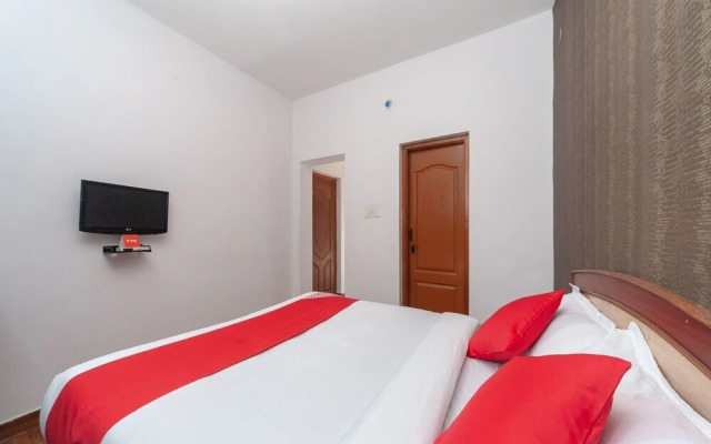 Hotel Grand Palace By OYO Rooms
