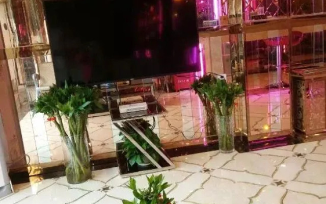 Wanzhi Boutique Theme Hostel