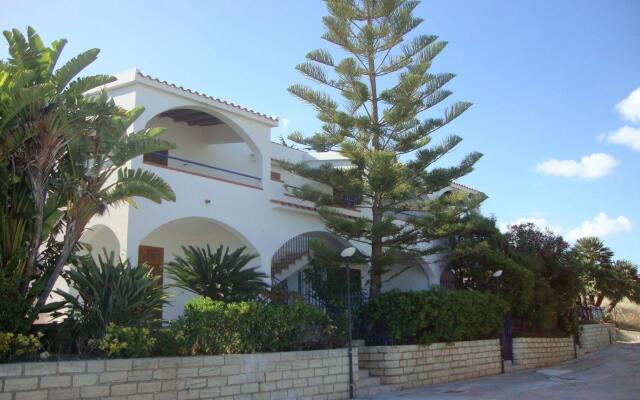 Residence Capo San Marco & Renella