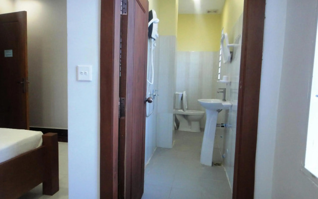 Marany Guesthouse