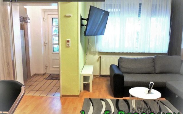 Hotel Garni 4U