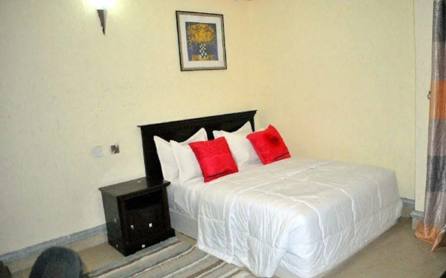 Nest Suite & Spa