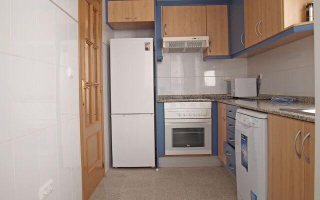 Apartup Ruzafa Natural