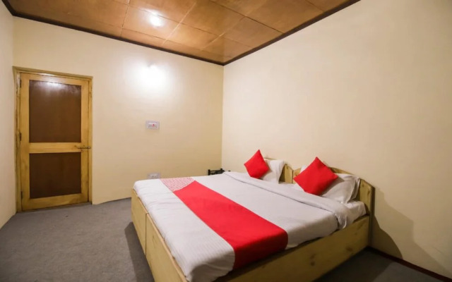 Nangseem Guest House By Oyo Rooms