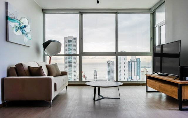 Best Condominium Ocean View