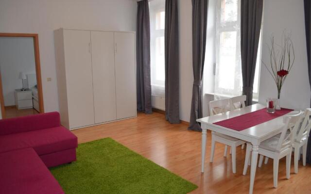 Ferienwohnung Barfly