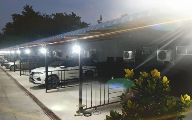 Sabaydee Home