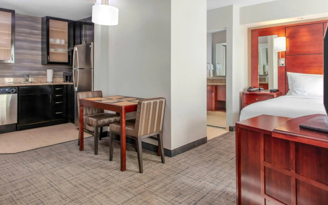 Residence Inn by Marriott Yonkers Westchester County