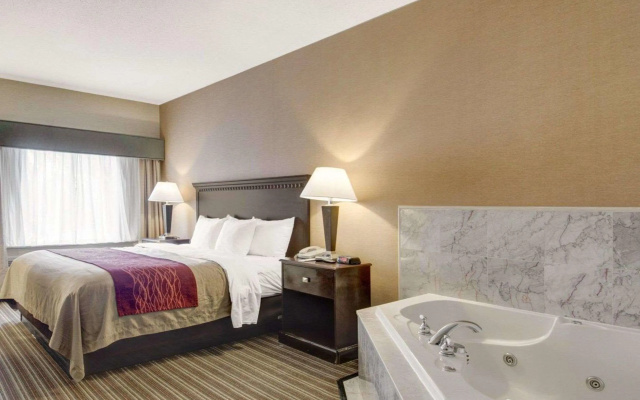 Spark by Hilton Woburn Boston