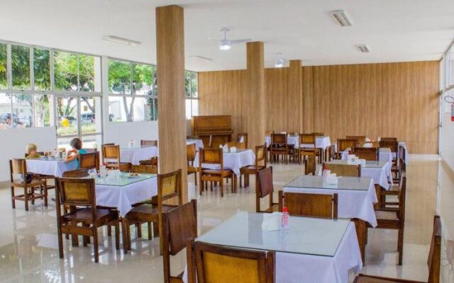 Hotel Parque do Sol