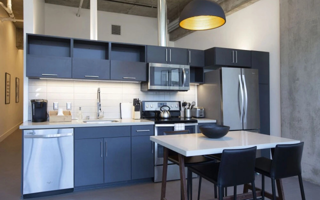 Mint House Downtown San Diego