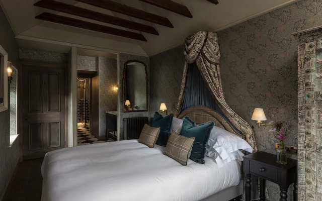Kildrummy Inn