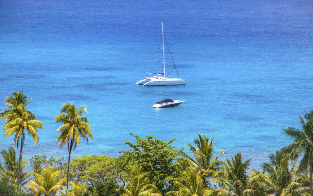 Vacala Bay Resort - All inclusive