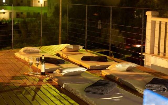 Corso Levante Luxury Suites