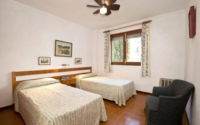 Apartamentos Ponent Mhm