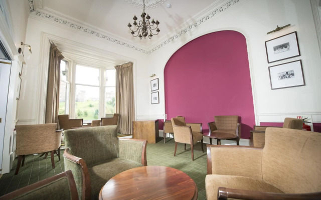 Columba Hotel Inverness by Compass Hospitality