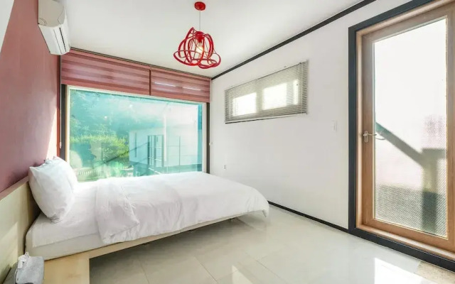 Hongcheon Casa Pellis Pet Private Pesion