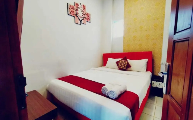 Mhs Inn Syariah Hotel