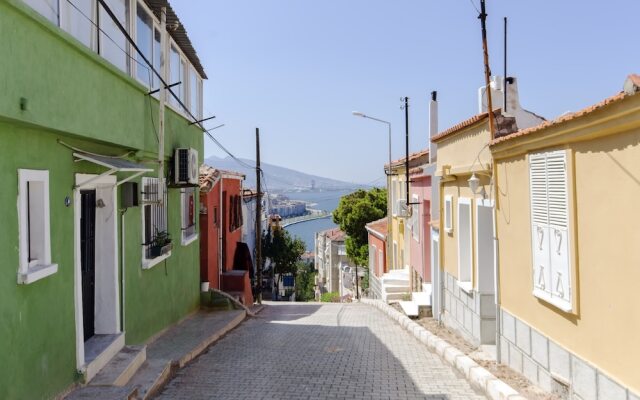 Iconic Stone House 2