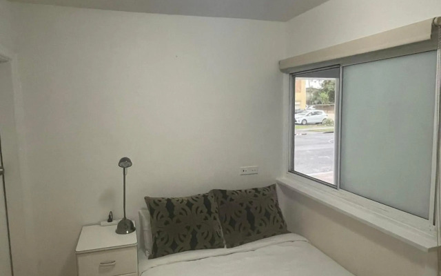 Manly Waves Studios & Apartments