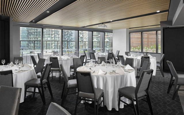 Vibe Hotel Melbourne Docklands