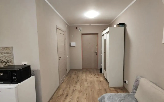 Apartments on Tolubeevsky passage 8k2