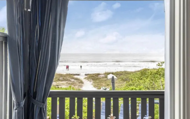 Gulfside Resorts & Indian Rocks Inn