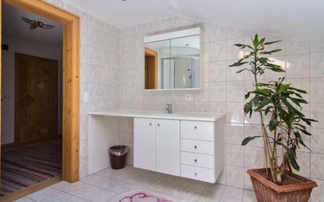 Ferienwohnung Almblick