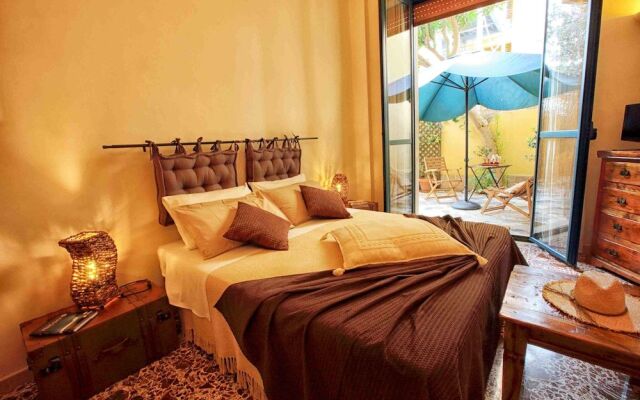 Kalinikta B&B