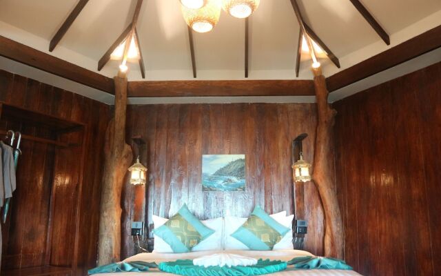 Ting Rai Bay Resort