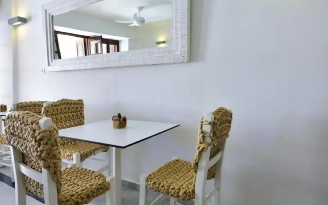 Pension Corali Beach