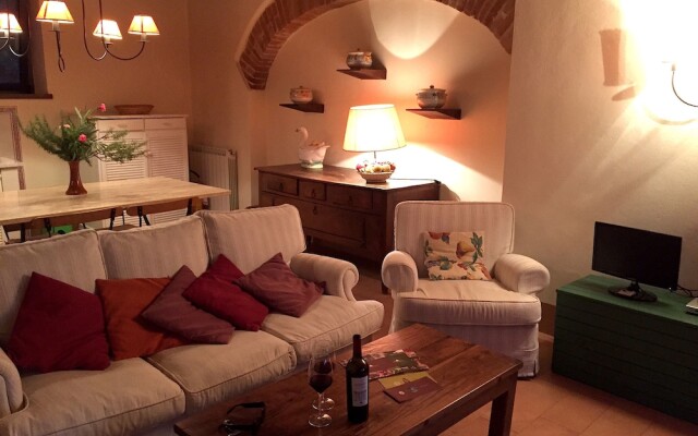 Agriturismo Poggio alle Vigne