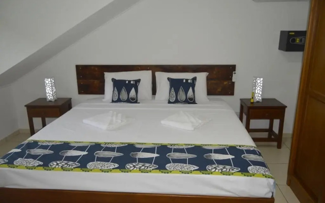 Chez Payet Guesthouse