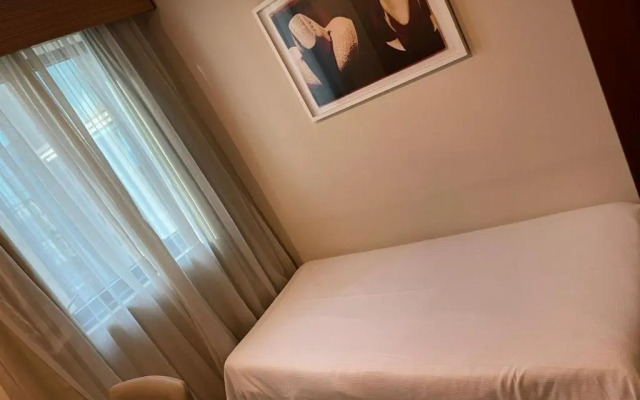 Ibirapuera hotel 5 estrelas