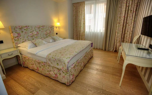 Hotel Grace