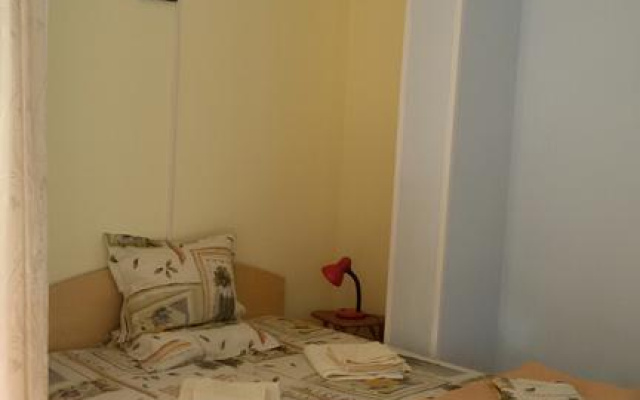 Hotel Villa Helia