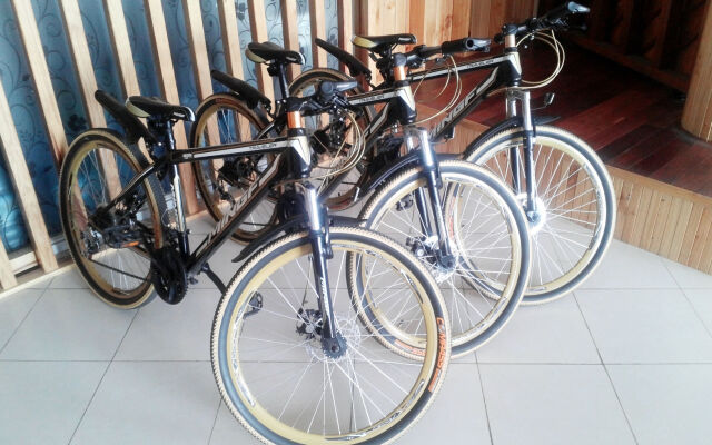 Ngoc Phat Dalat Hotel