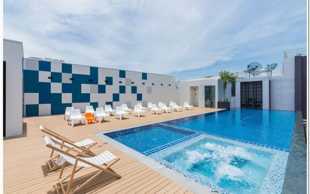 Sea Me Spring Tree Hotel - Adults only